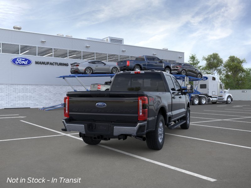 2026 Ford F-250SD — photo 8