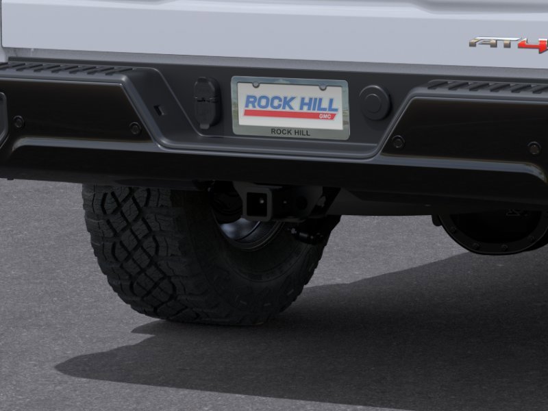 2026 GMC Sierra 1500 AT4X - Photo 14