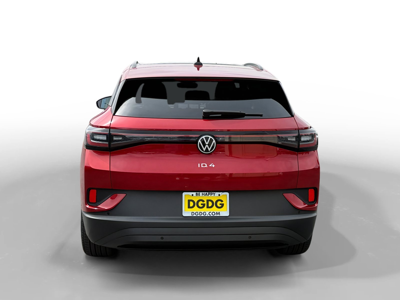 Used 2023 Red Metallic Volkswagen Pro S image 4