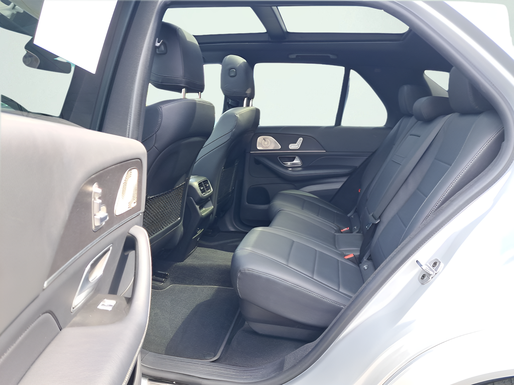 Used 2021  Mercedes-Benz GLE 350 image 12
