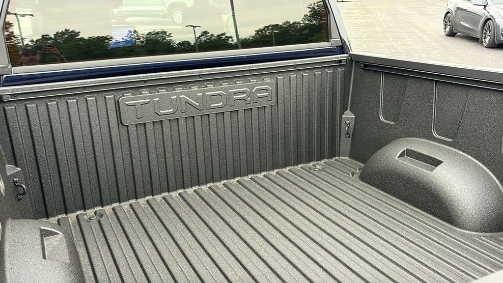 2026 Toyota Tundra Limited - Photo 37