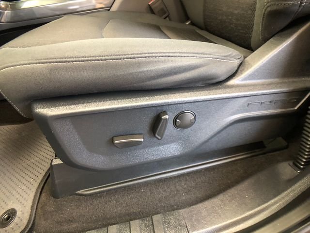 Used 2023 Black Metallic Ford XLT image 11