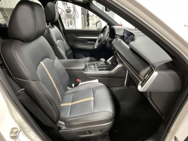 2026 Mazda CX-90 Premium Plus Package - Photo 31