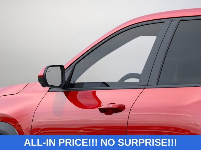 2026 Chevrolet Equinox LT - Photo 12