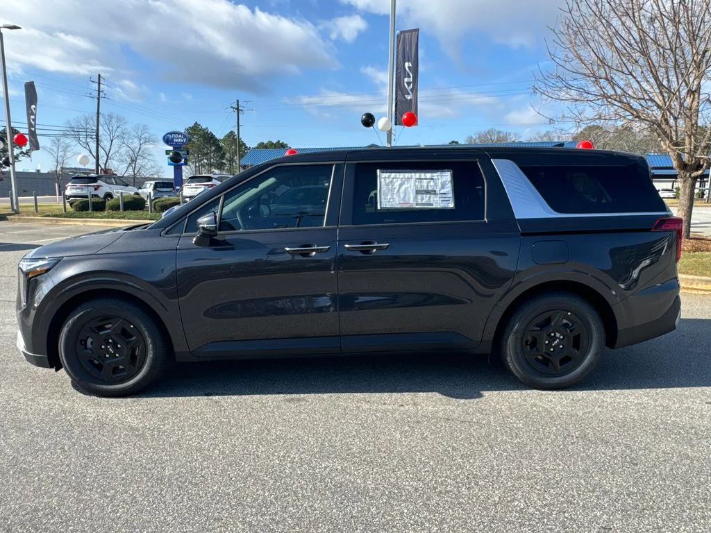 New 2026 Panthera Metal Kia LX image 6