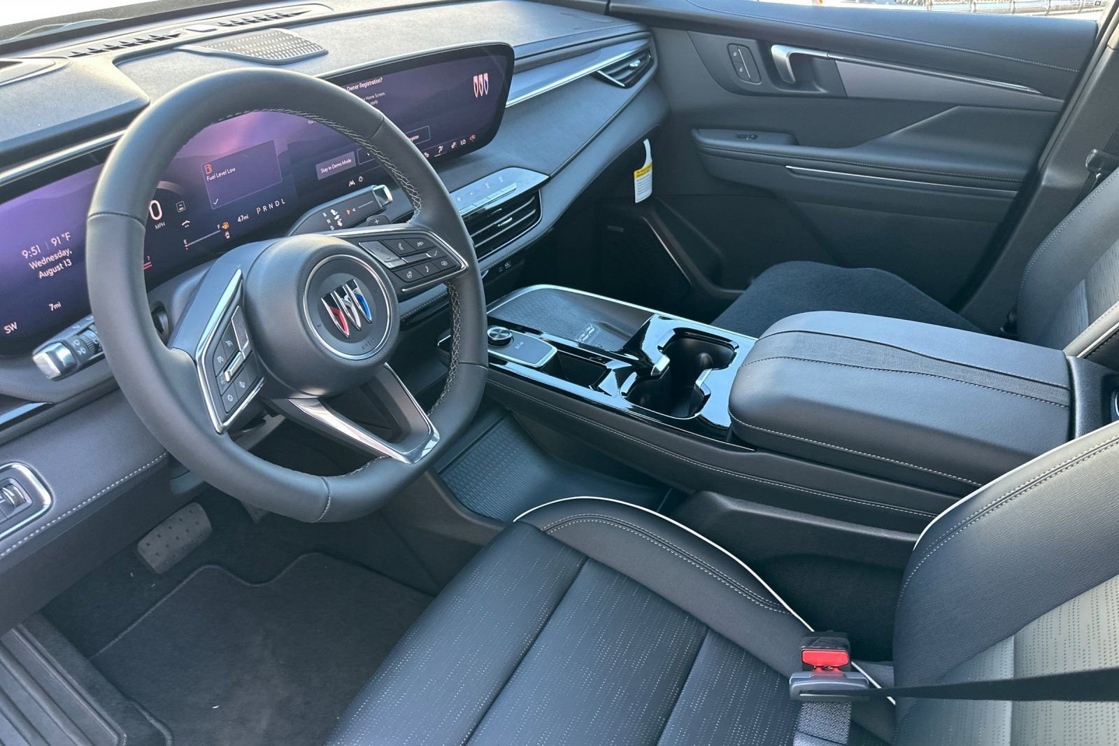 2026 Buick Enclave Sport Touring - Photo 8