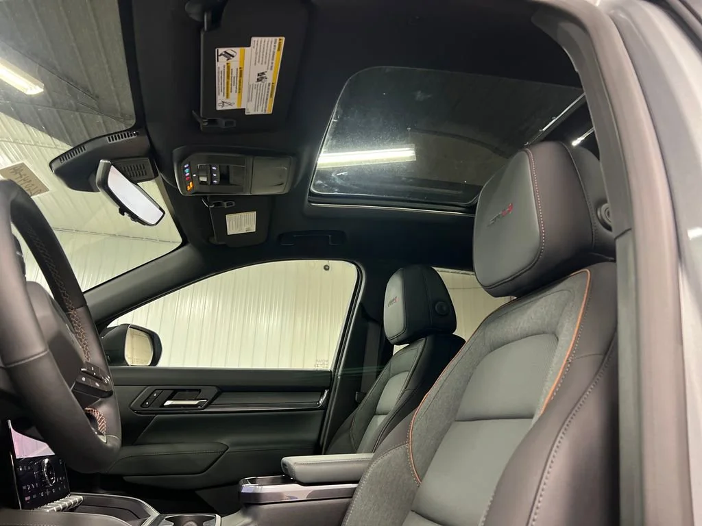 2026 GMC Terrain AT4 - Photo 28