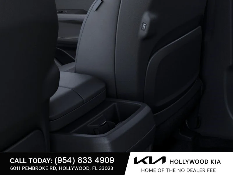 New 2027 Black Jade Green Kia SX image 26
