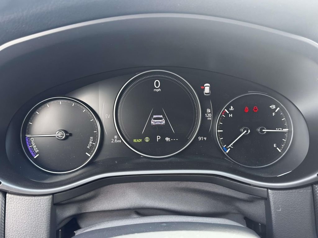 New 2026 Gray Mazda Preferred image 16