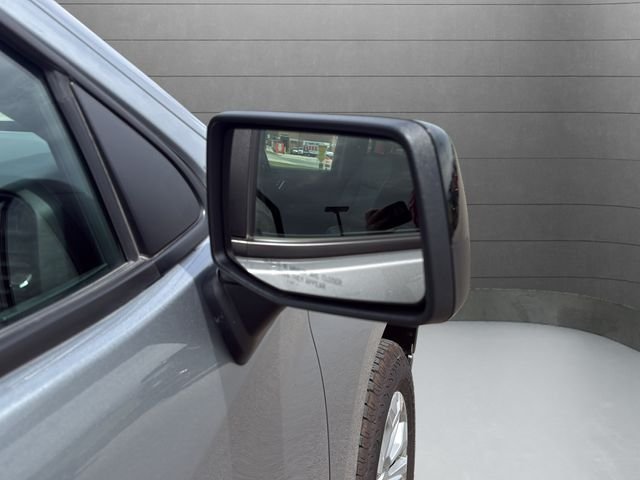 Used 2024 Gray Chevrolet RST image 27