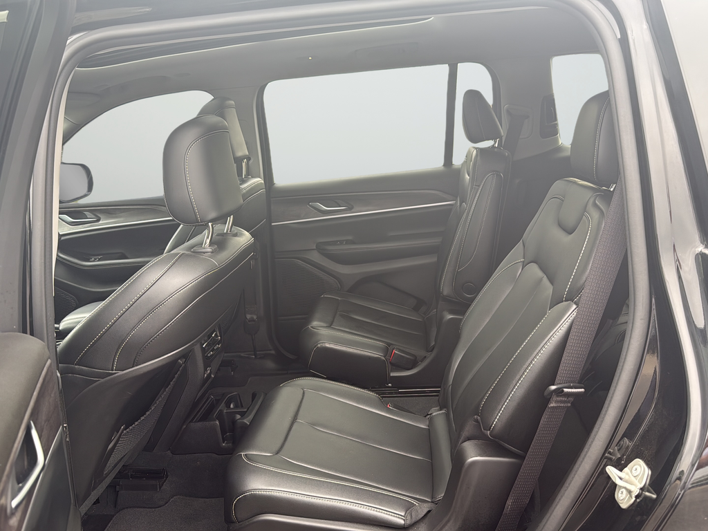 Used 2023 Black Jeep Limited image 17