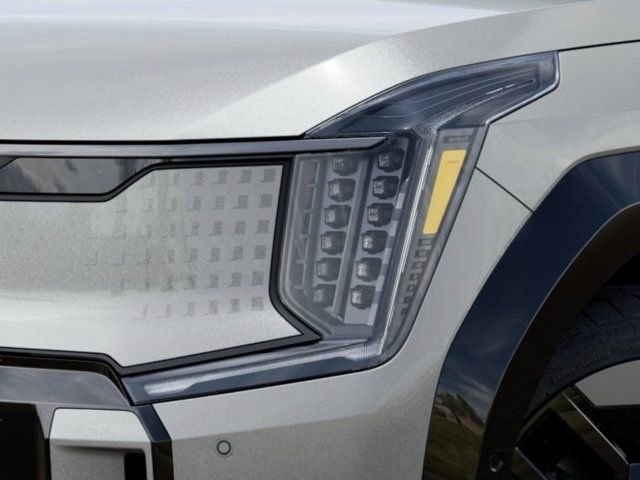 New 2026 Silver Kia GT-Line image 9