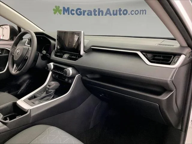 Certified Used 2023 ICE CAP Toyota  image 22
