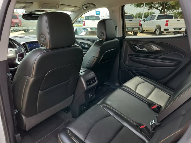 2019 GMC Terrain SLT - Photo 13