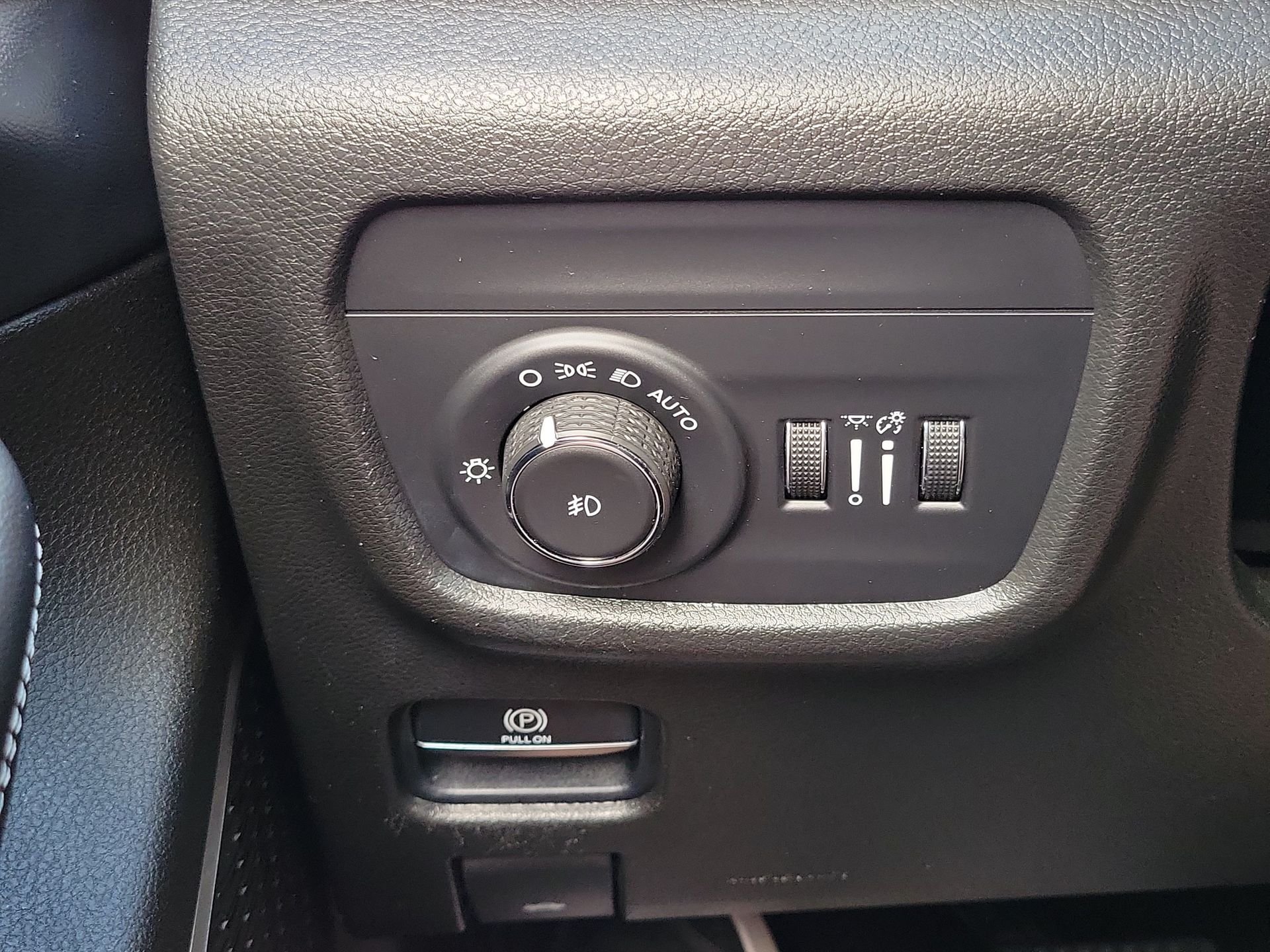 Certified Used 2022 Black Jeep Limited image 6