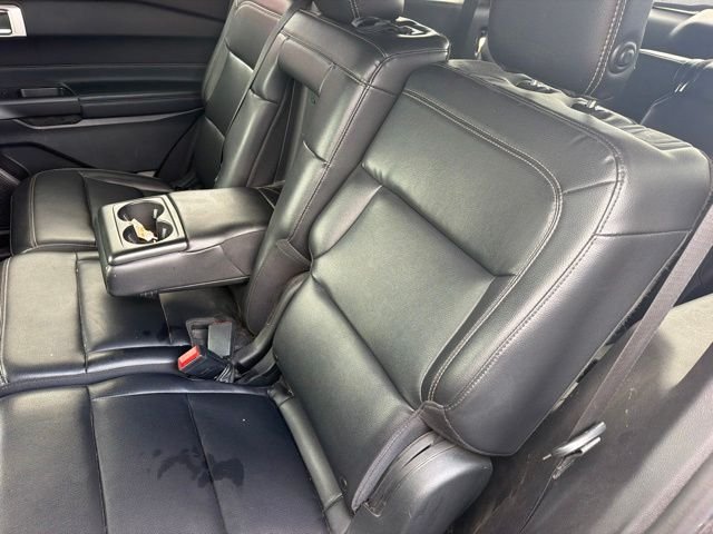 Used 2020 Magnetic Ford XLT image 7