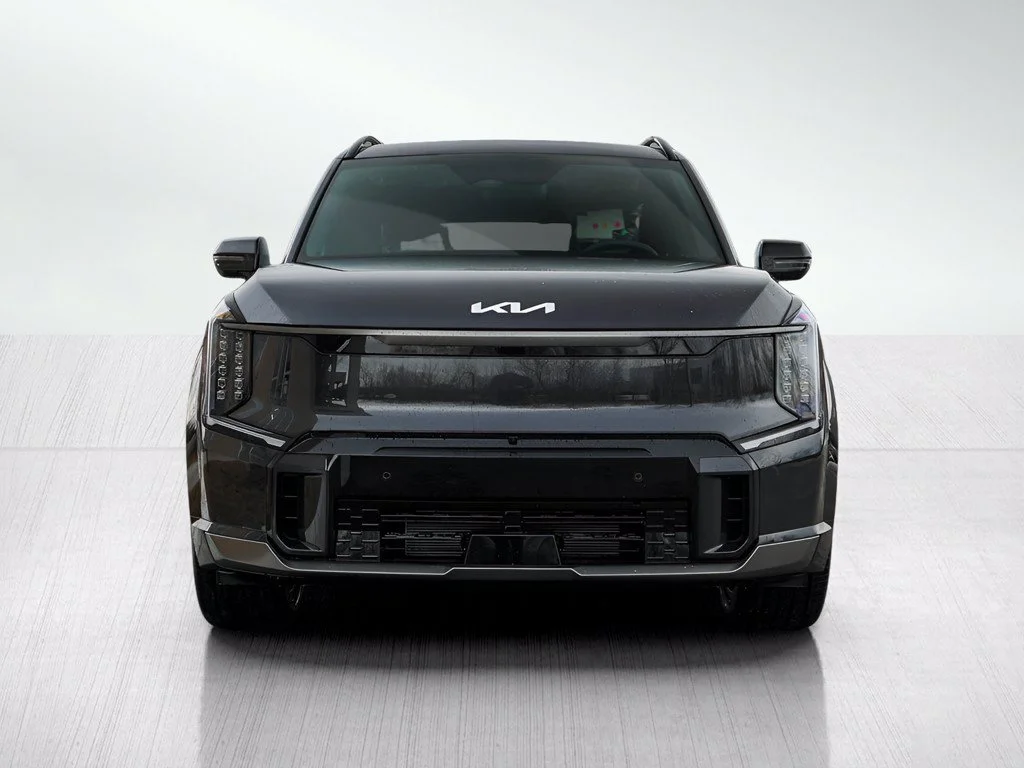 New 2026 Panthera Metal Kia GT-Line AWD image 2