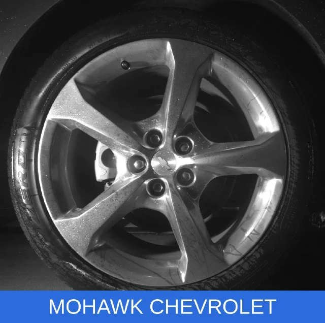 Used 2015 CRYSTAL RED TINTCOAT Chevrolet LT image 31