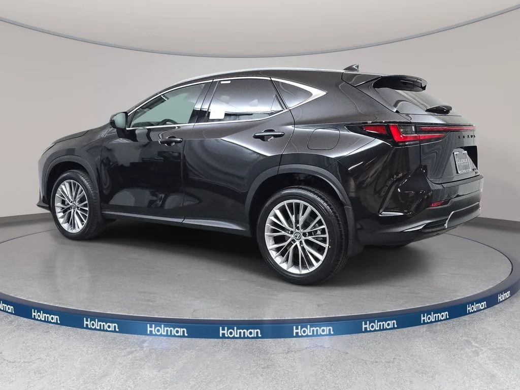New 2026 Caviar Lexus PREMIUM image 7