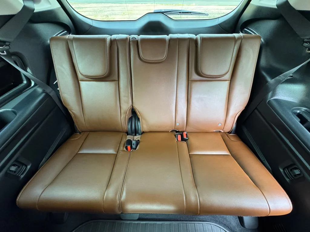 Certified Used 2025 Brown Subaru Touring image 35