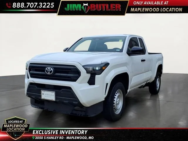 Used 2025  Toyota SR image 1