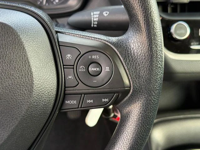 Certified Used 2024 ICE CAP Toyota LE image 15