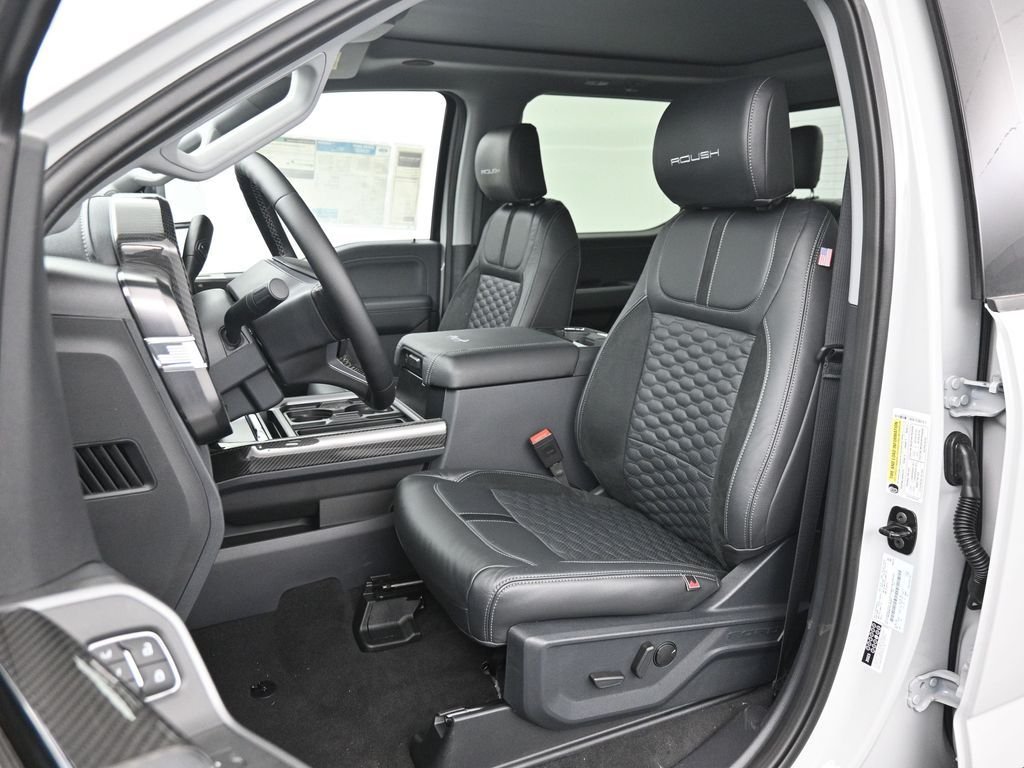 New 2026 Avalanche Ford Lariat image 10