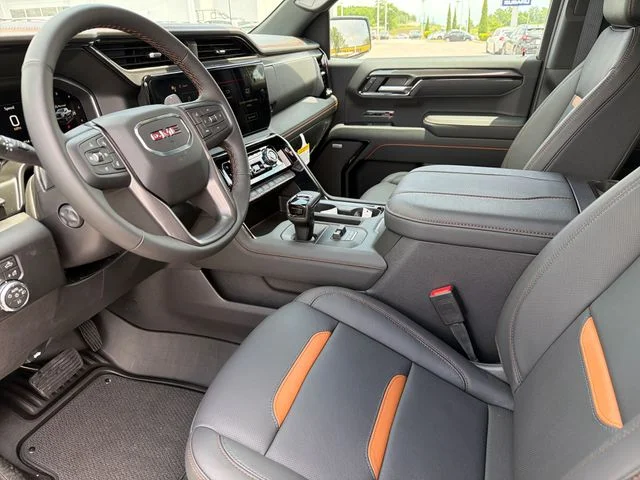 2026 GMC Sierra 1500 AT4 - Photo 19