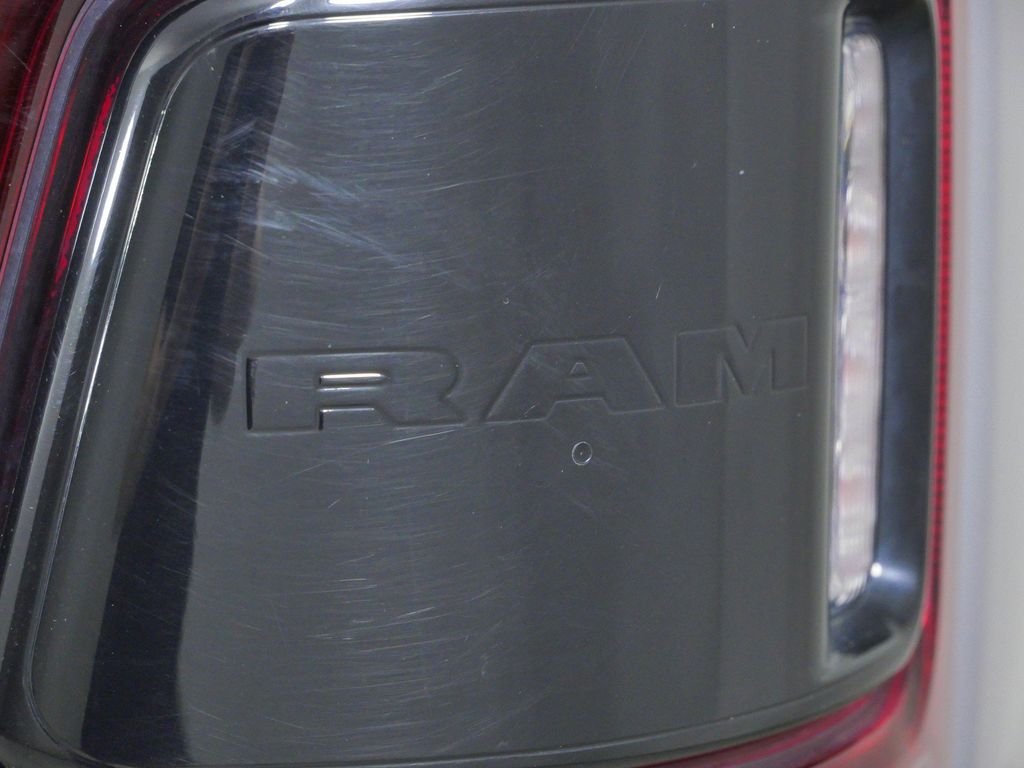 Used 2022 Silver Ram TRX image 19