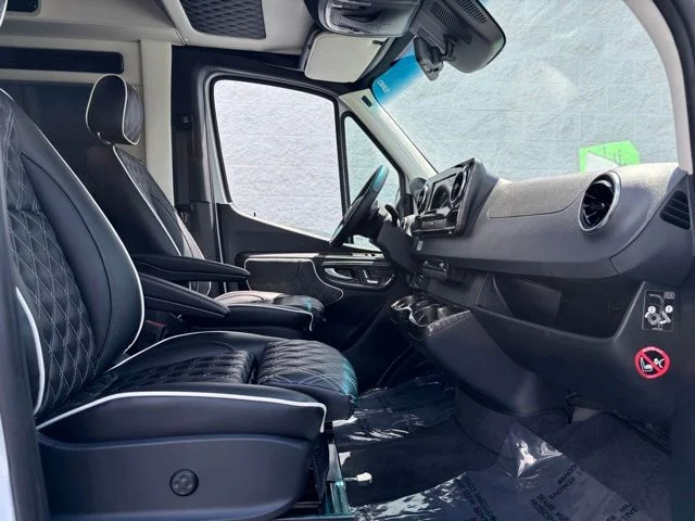 Used 2026 White Mercedes-Benz Midwest Automotive image 18