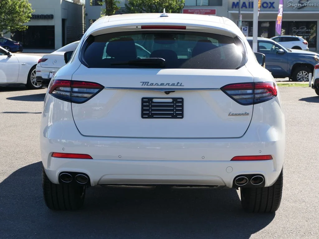 2024 Maserati Levante Modena Ultima - Photo 6