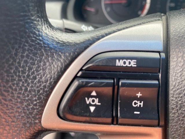 Used 2012  Honda EX image 20