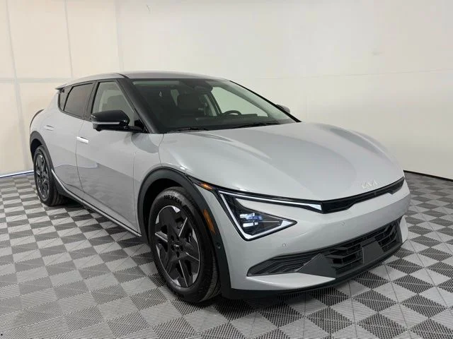 2025 Kia EV6