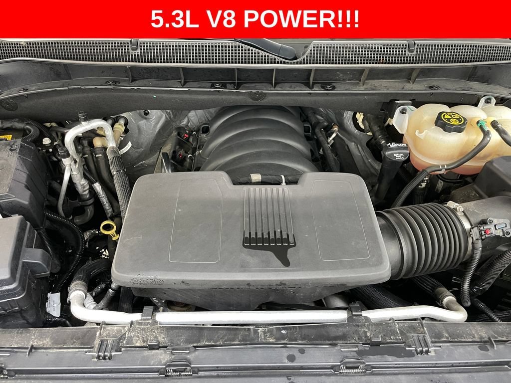 2021 Chevrolet Tahoe Premier - Photo 53