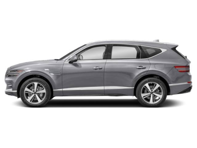 Used 2021 Savile Silver Genesis  image 3