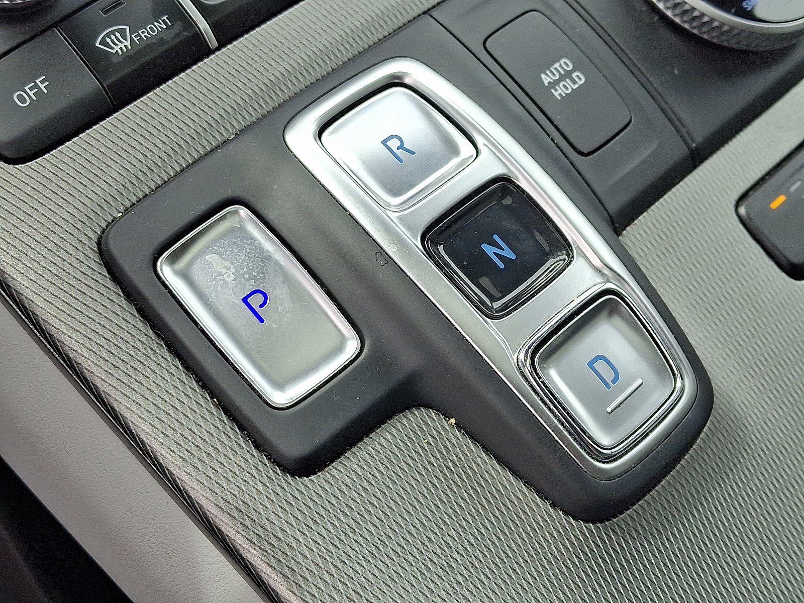 2022 Hyundai Palisade SEL - Photo 16