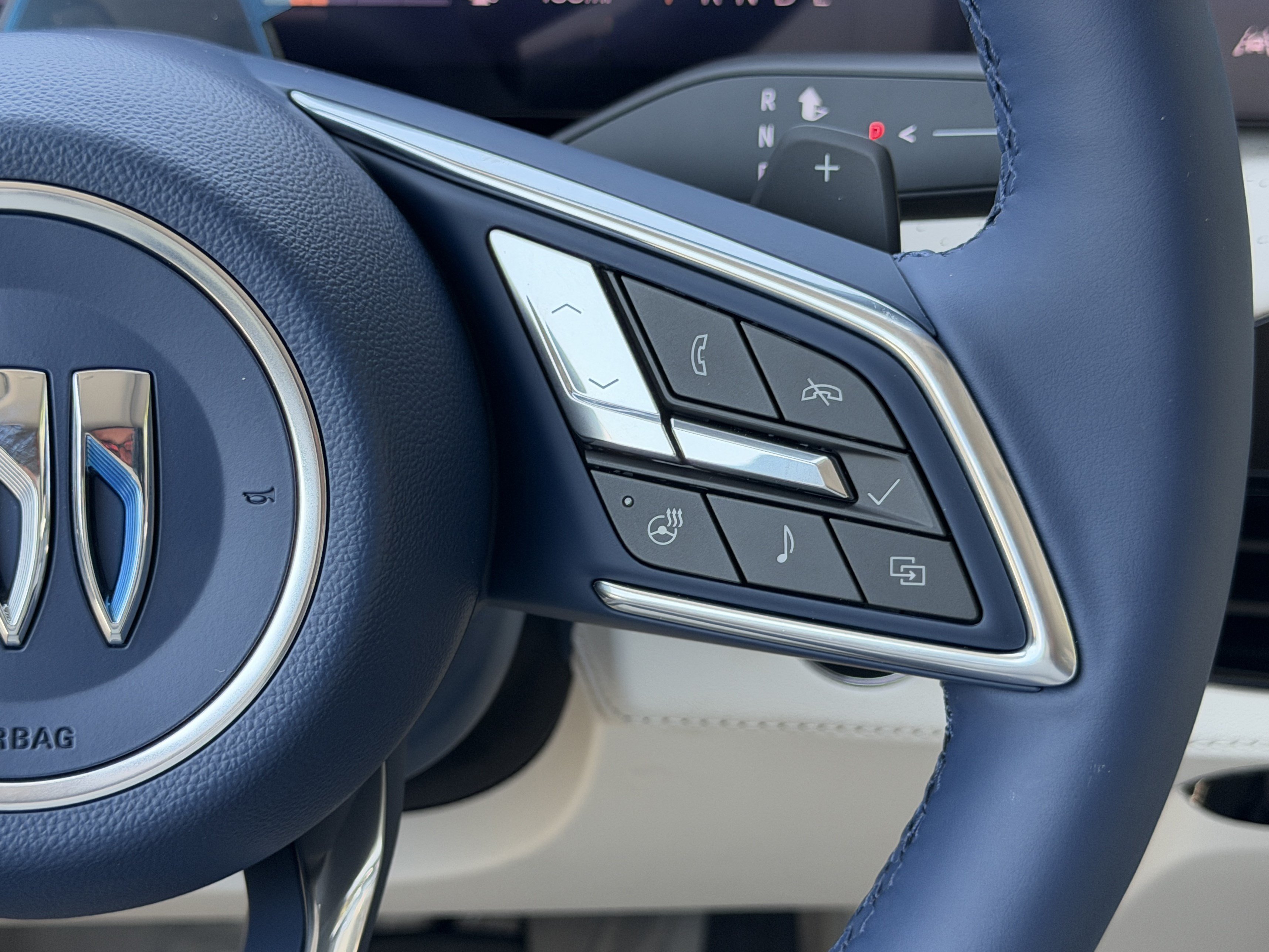 2026 Buick Enclave Avenir - Photo 40