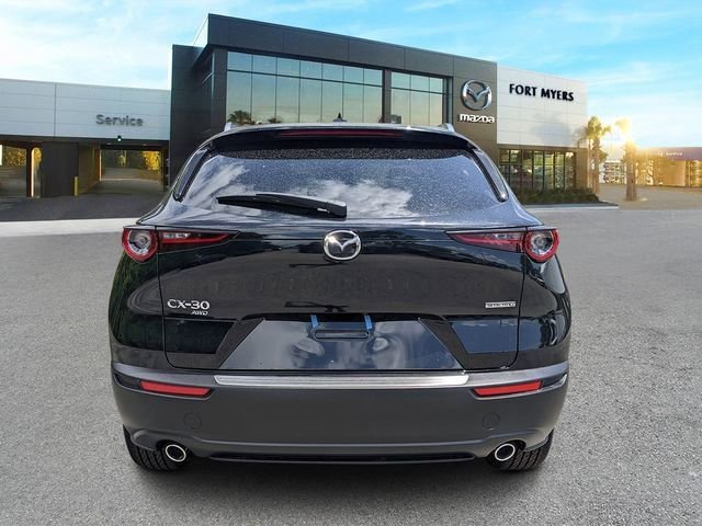 2025 Mazda CX-30 Premium - Photo 6