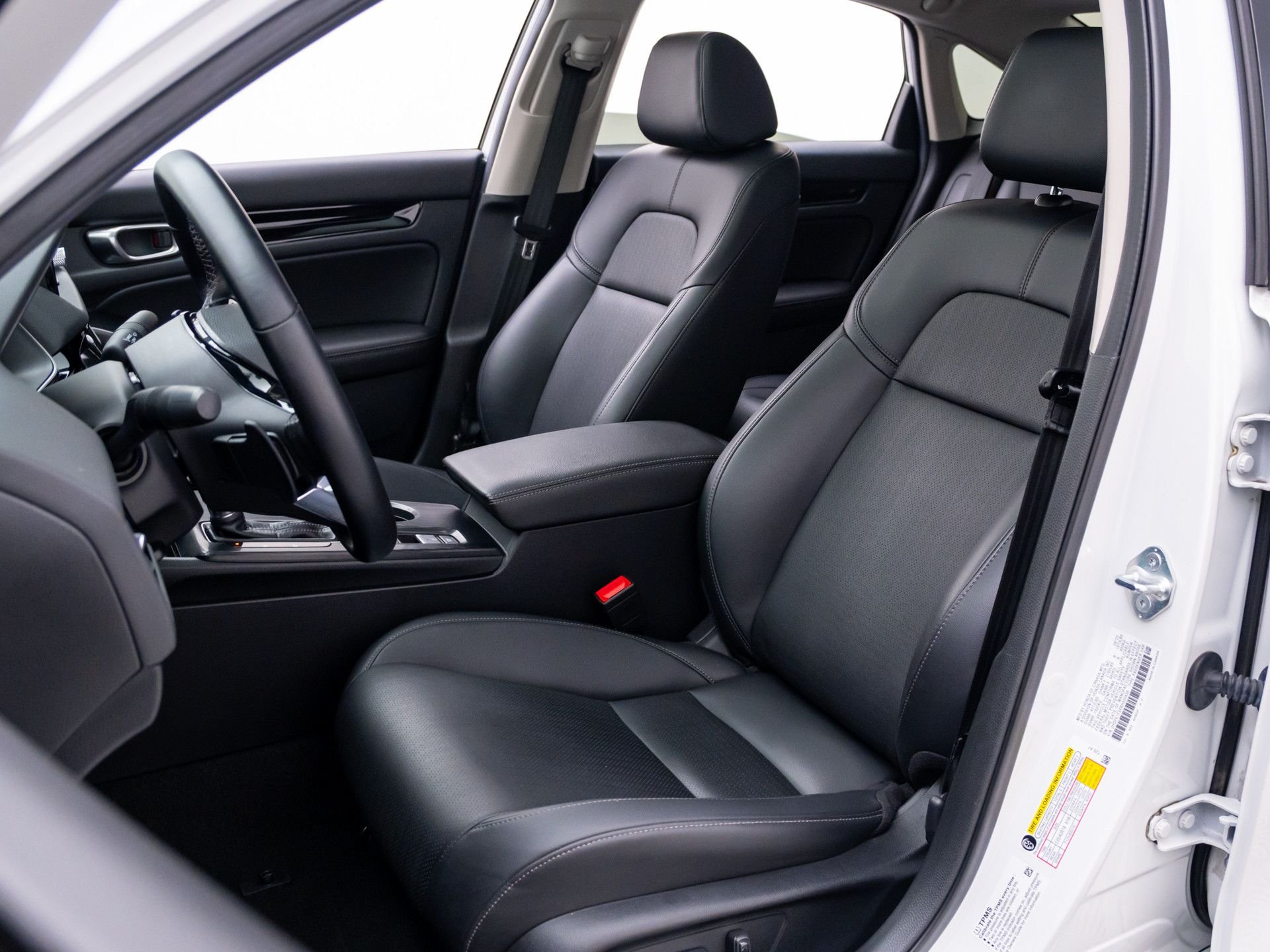 Used 2024 White Honda Touring image 15