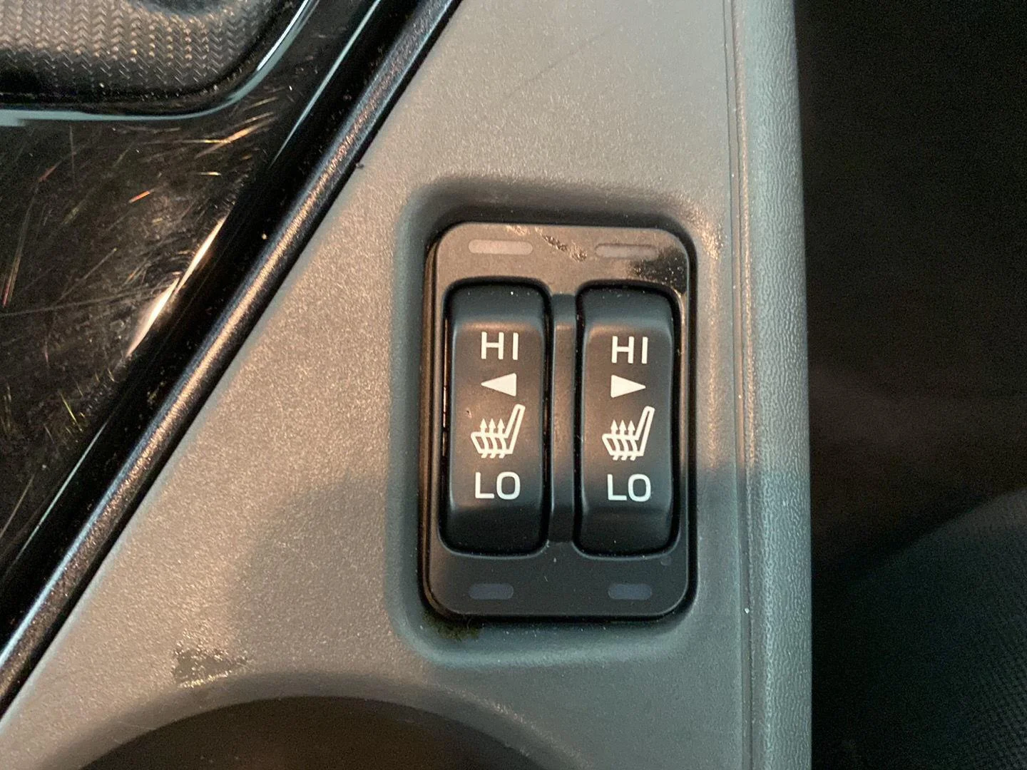 Used 2025 Ice Silver Metallic Subaru Sport image 21