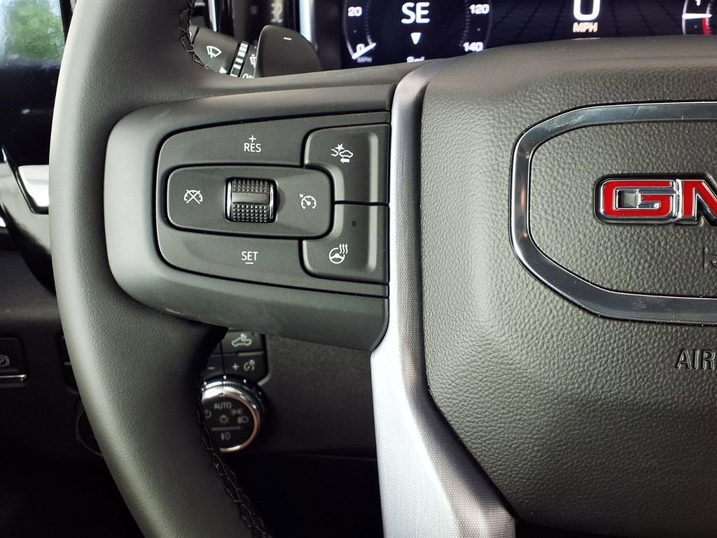 New 2026 Summit White GMC Elevation image 18