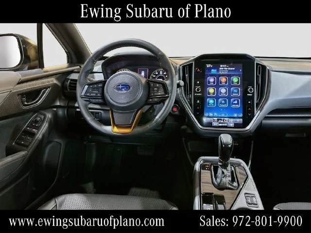 Used 2026 Silver Subaru Wilderness image 23