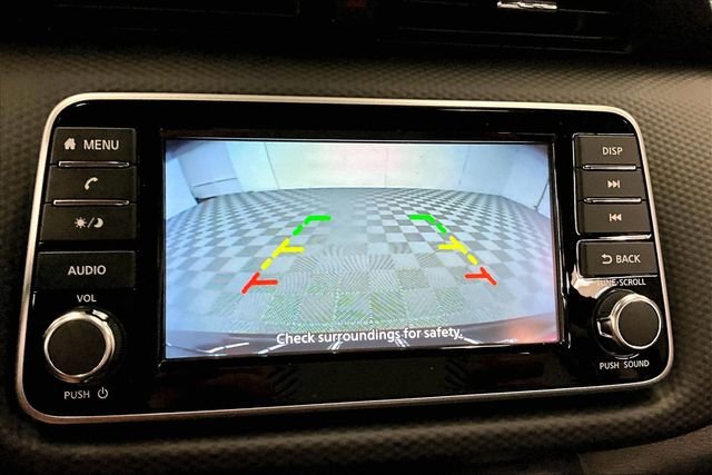 2025 Nissan KICKS PLAY Base - Photo 25