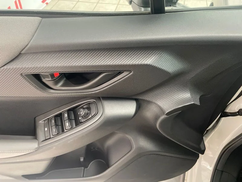 New 2026 CRYSTAL WHITE PEARL Subaru Premium image 25