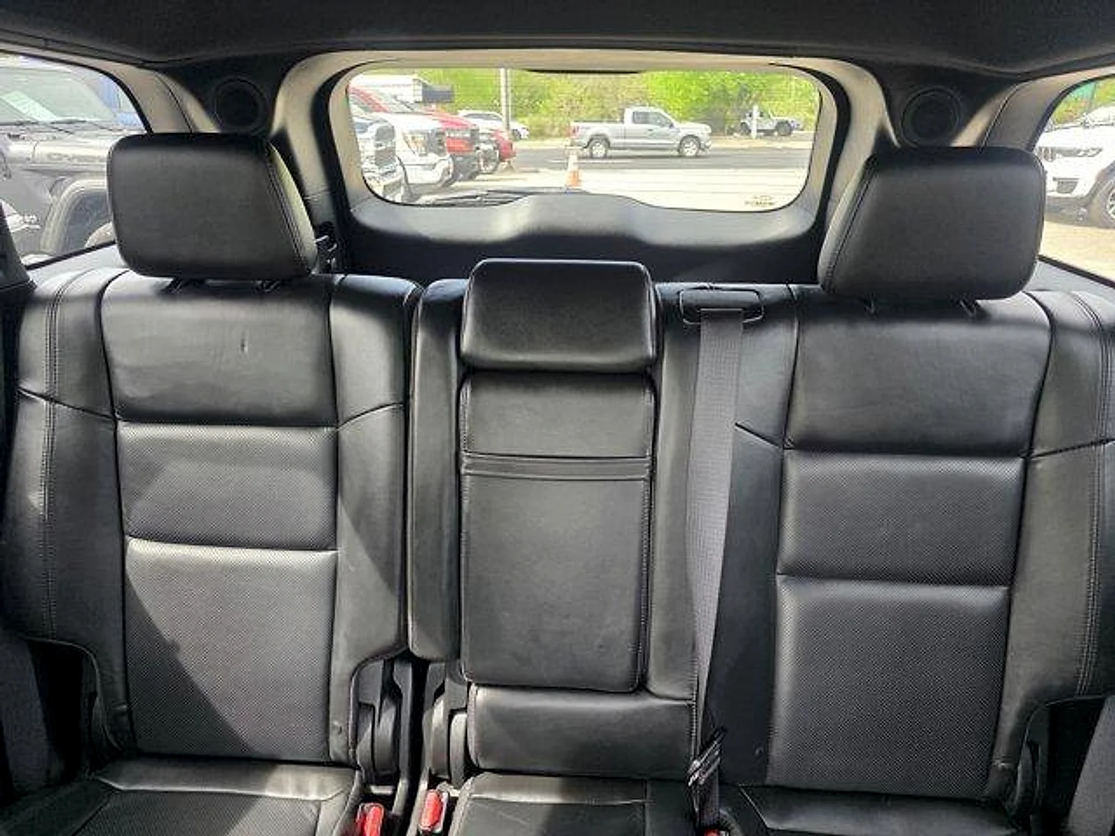 2020 Jeep Grand Cherokee Limited - Photo 10
