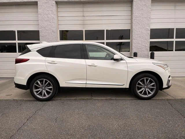 2019 Acura RDX
