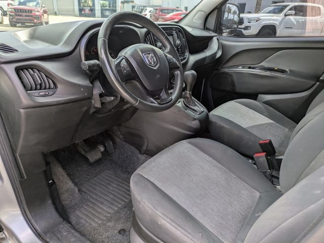 Used 2015 Silver Ram SLT image 17