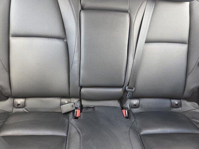 Used 2025 Jet Black Mica Mazda 2.5 S Preferred image 30