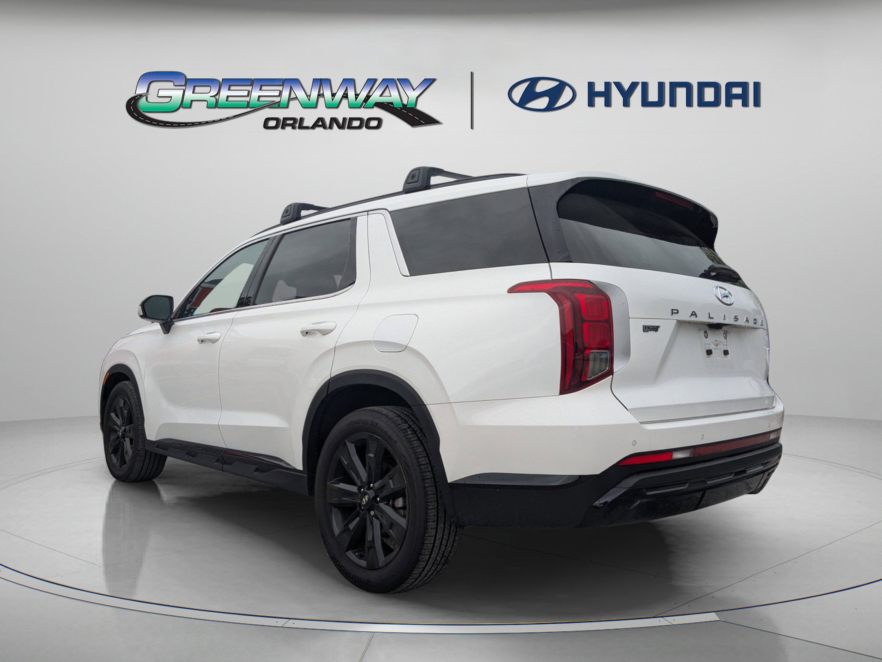 2024 Hyundai Palisade XRT - Photo 6