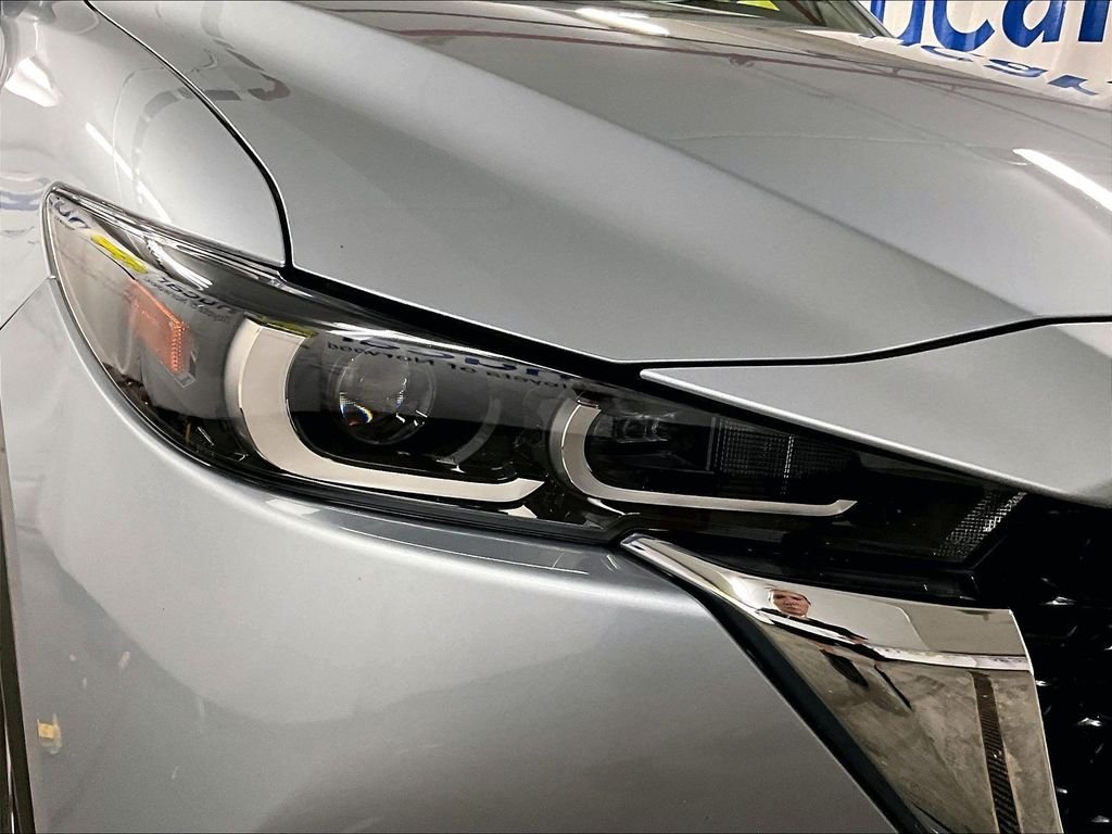 Used 2023 Silver Mazda 2.5 S Select Package image 31